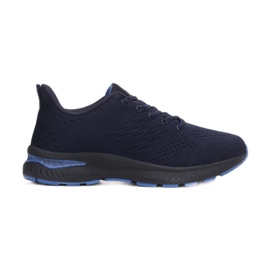 Vices Morse MXC8221X-167-navy / blue blu navy