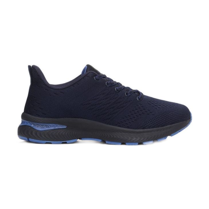 Vices Morse MXC8221X-167-navy / blue blu navy
