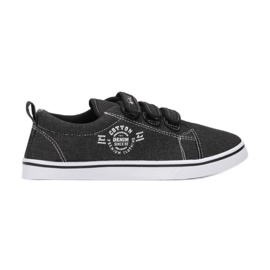 Vices Morse MITEXCO-7SP096LS-38-nero