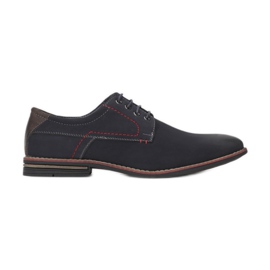 Vices Morse MXC422-50-navy blu navy