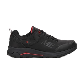 Vices Morse MXC8200-95-nero / rosso