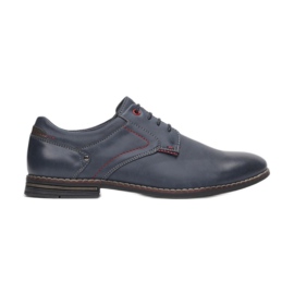 Vices Morse MXC429-50-navy blu navy