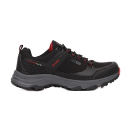 Vices Morse MXC8152-95-nero / rosso