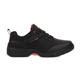 Vices Morse MXC8157-95-nero / rosso
