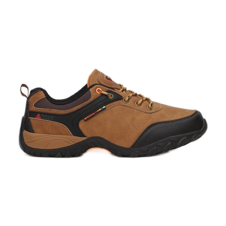 Vices Morse MXC8157-68-cammello marrone