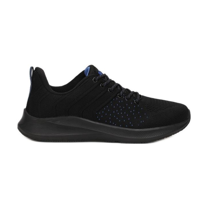 Vices Morse MXC8212S-156-nero / blu