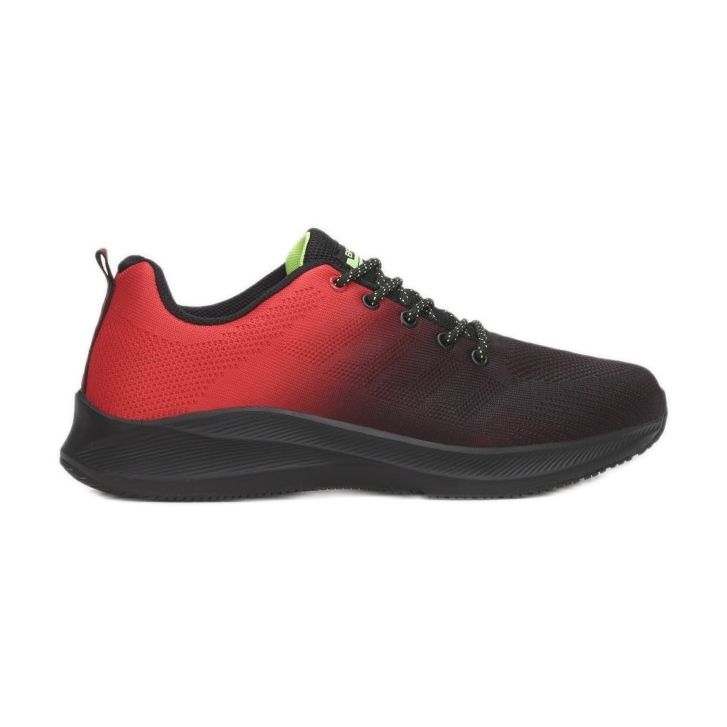 Vices Morse MXC8213S-95-nero / rosso