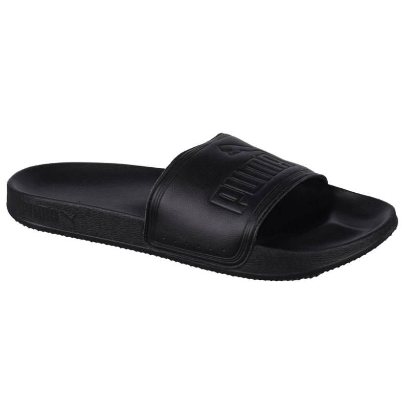 Puma Leadcat Ftr M 372276 10 nero
