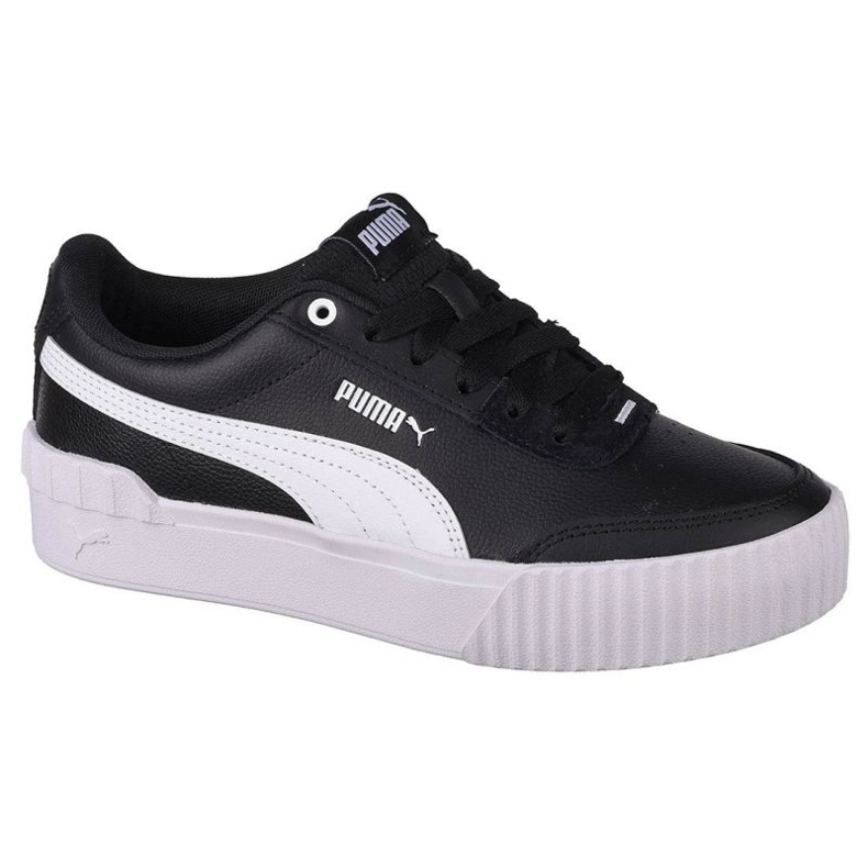 Puma Carina Lift W 373031 06 nero