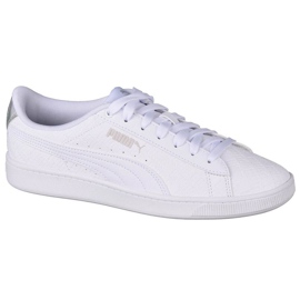 Puma Vikky V2 Sig-Iri W 380668 01 scarpe bianco