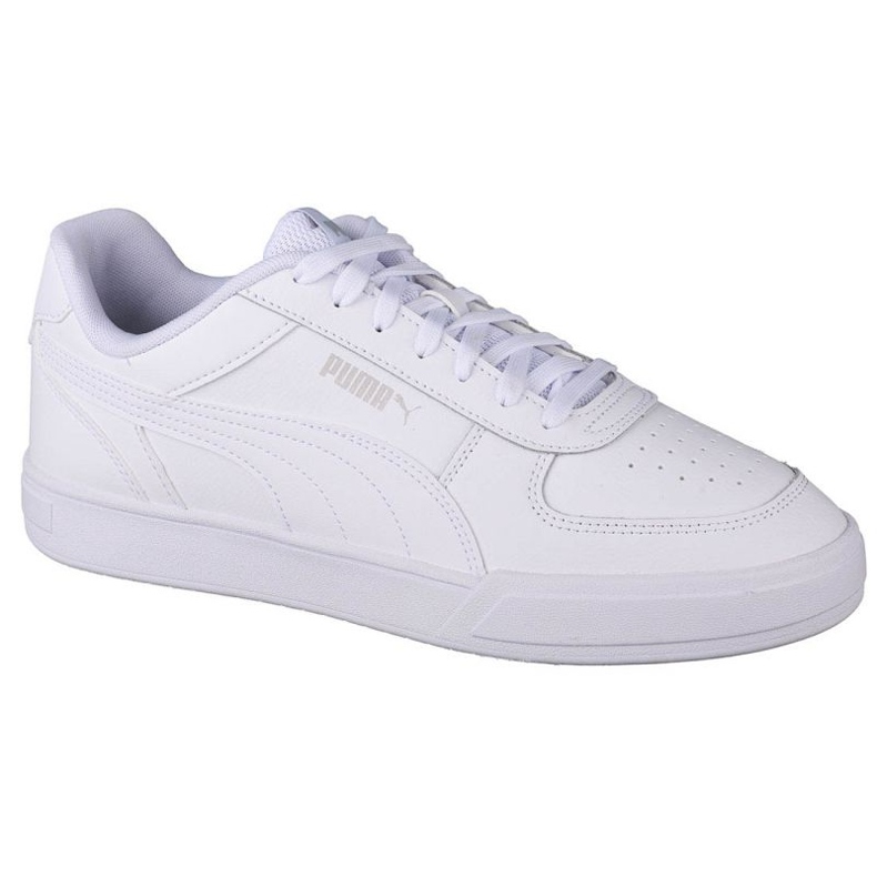 Puma Caverna M 380810 01 bianca