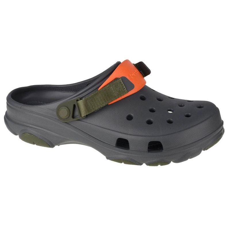 Zoccolo Crocs Classic All Terrain M 206340-0IE grigio