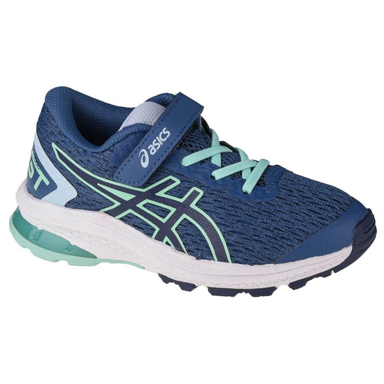Scarpe Asics GT-1000 9 Ps 1014A151-405 blu