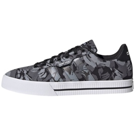 Scarpe Adidas Daily 3.0 Sb M FY9819 grigio multicolore