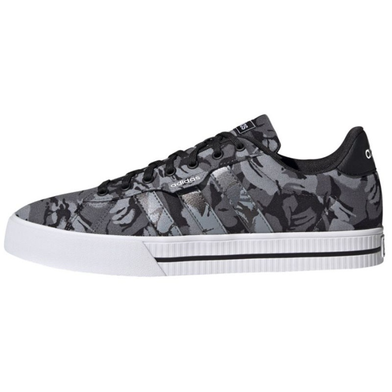 Scarpe Adidas Daily 3.0 Sb M FY9819 grigio multicolore