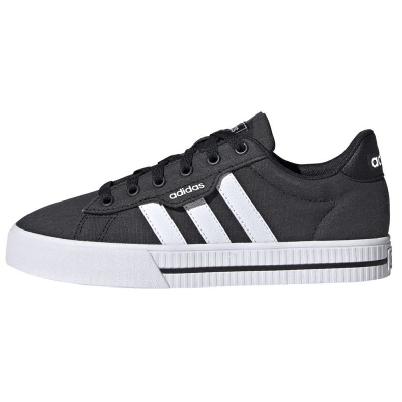 Scarpe Adidas Daily 3.0 Jr FX7270 giallo