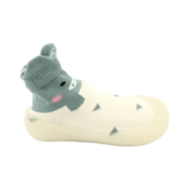 Befado analcolico 002P002 bianco grigio