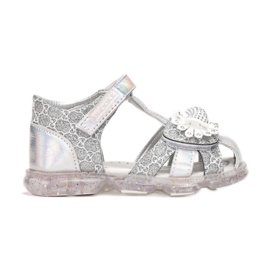 Vices Morse 1SD634-52-argento