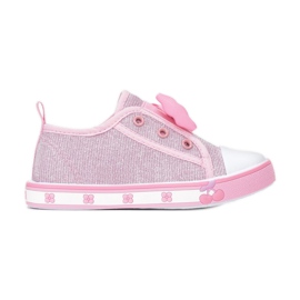Vices Morse 3SP592LS-45-rosa