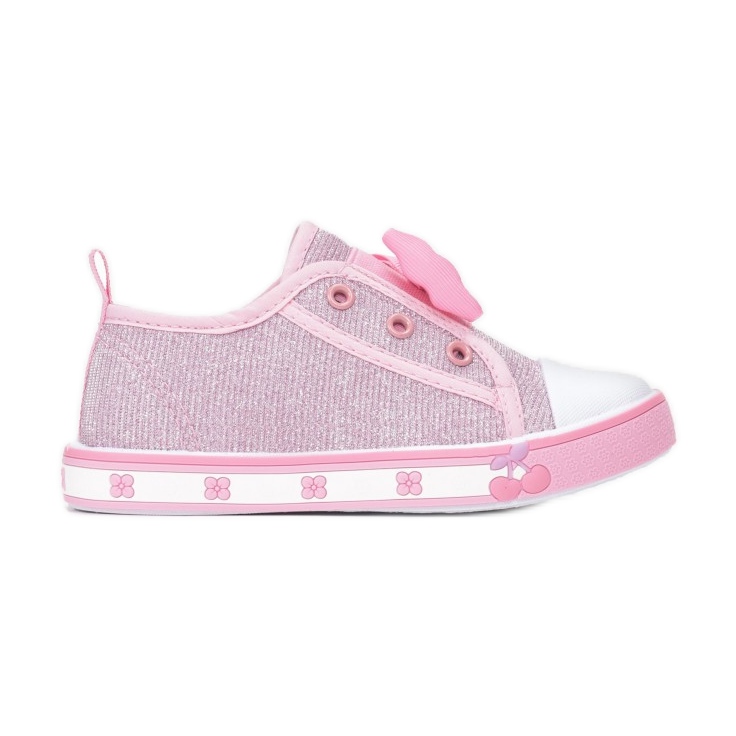 Vices Morse 3SP592LS-45-rosa