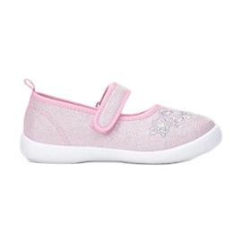 Vices Morse 3SP706LS-45-rosa