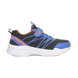 Vices Morse 5XC8083-380-blu/arancione blu navy arancia