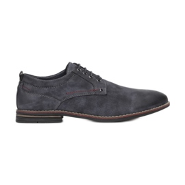 Vices Morse LXC421-50-navy blu navy