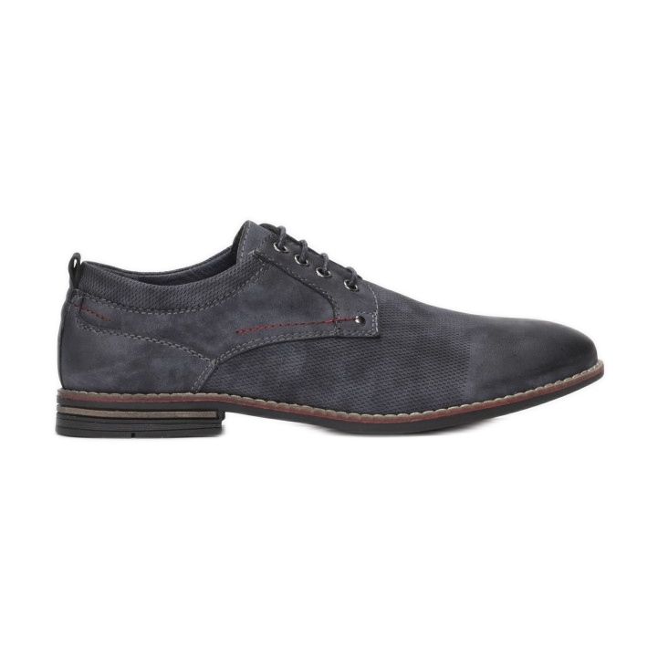 Vices Morse LXC421-50-navy blu navy