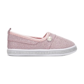 Vices Morse 3SP623LS-45-rosa