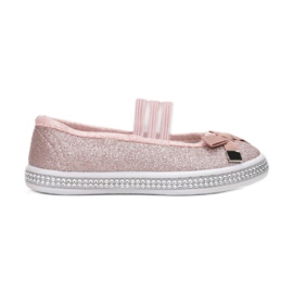 Vices Morse 3SP626LS-45-rosa