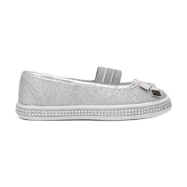 Vices Morse 3SP626LS-52-argento d'argento