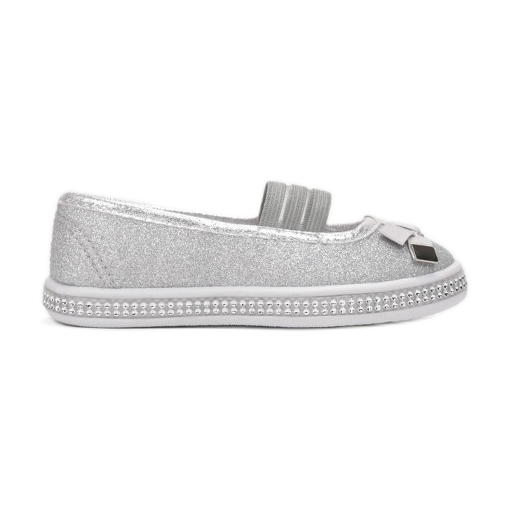 Vices Morse 3SP626LS-52-argento d'argento