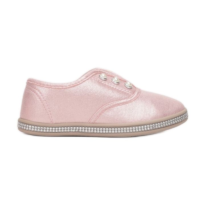 Vices Morse 5SP622-LS-45-rosa