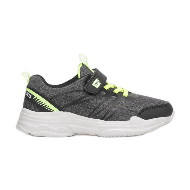 Vices Morse 5XC8083-447-d.grigio / verde