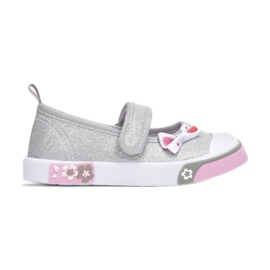 Vices Morse 3SP714LS-52-argento rosa d'argento