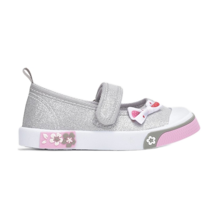 Vices Morse 3SP714LS-52-argento rosa d'argento