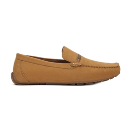 Vices Morse MXC462-68-cammello marrone