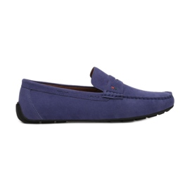 Vices Morse MXC463-51-blu