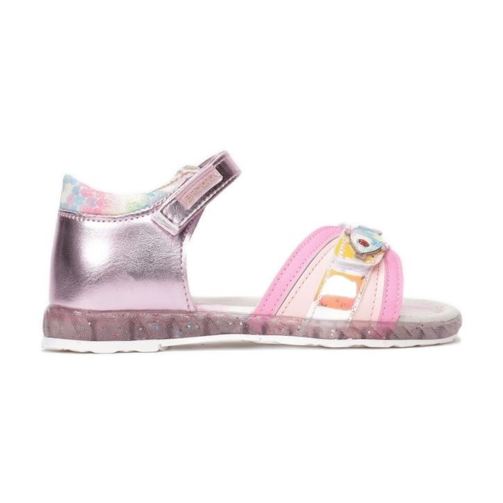 Vices Morse 3SD637-45-rosa