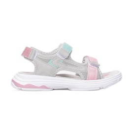Vices Morse 5SD9160-466-1.grigio / rosa