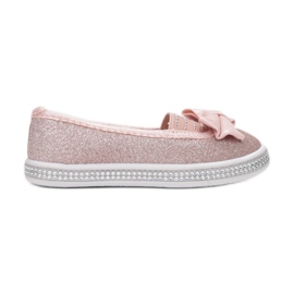 Vices Morse 3SP624LS-45-rosa