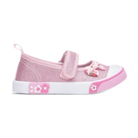 Vices Morse 3SP714LS-45-rosa