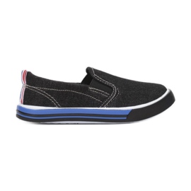 Vices Morse 3SP696LS-38-nero