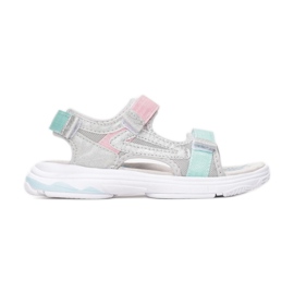Vices Morse 5SD9160-387-argento / rosa d'argento