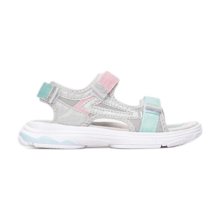 Vices Morse 5SD9160-387-argento / rosa d'argento