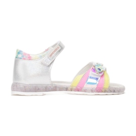 Vices Morse 3SD637-52-argento rosa d'argento multicolore