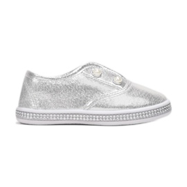 Vices Morse 3SP622LS-52-argento d'argento