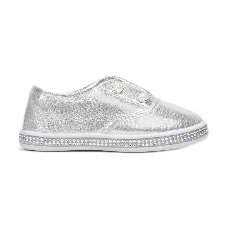 Vices Morse 3SP622LS-52-argento d'argento