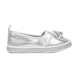 Vices Morse 3SP621LS-52-argento