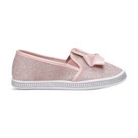 Vices Morse 5SP627LS-45-rosa